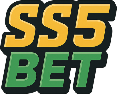 SS5 Bet Logo